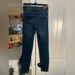 Zara Skinny Jeans